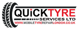Mobile Tyre Repair London